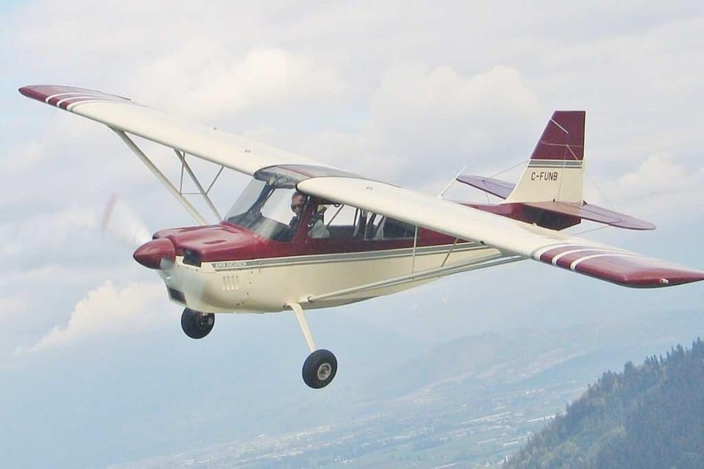 Avião american com comunicado a moradores de Mairinque e São Roque é barrado de fazer voo