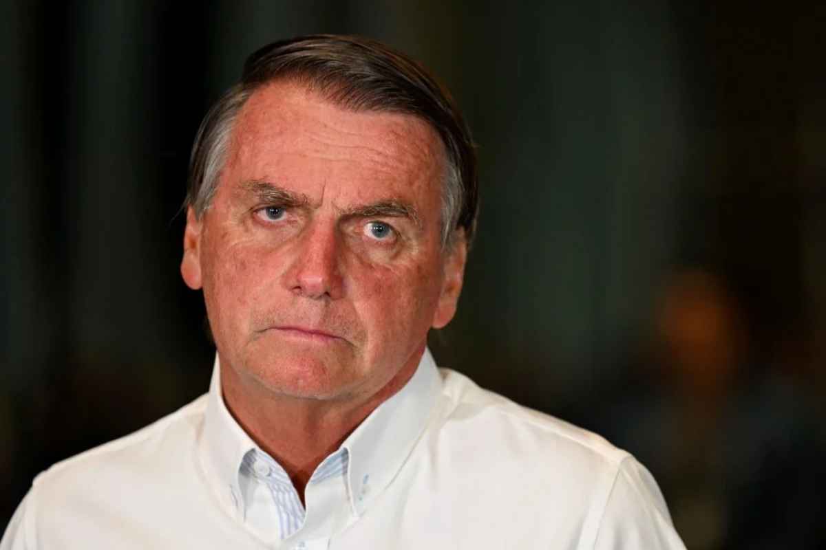 Bolsonaro Tem Título De Cidadão Honorário De São Carlos Suspenso Pela Justiça