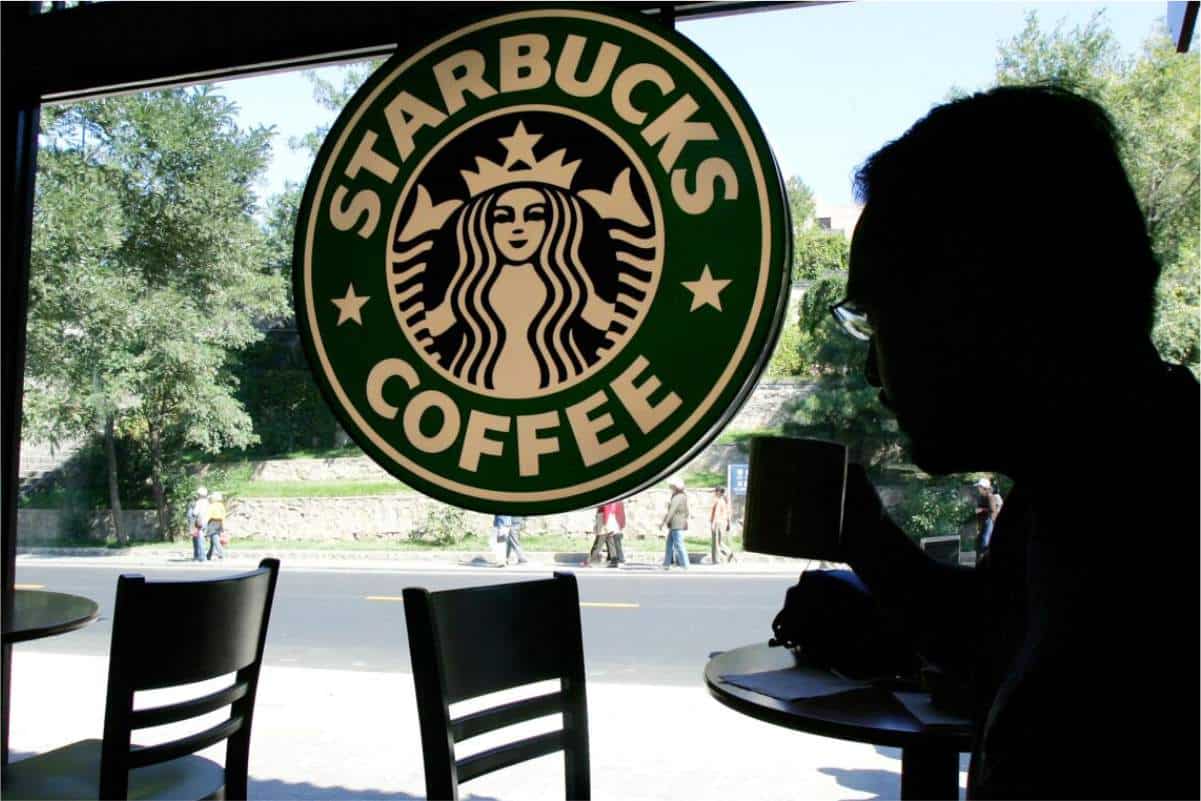 Burger King Comprará Rede Starbucks No Brasil