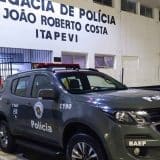 Carro Roubado Em Supermercado De São Roque É Encontrado Em Itapevi