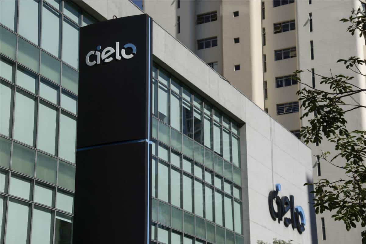 Cielo Abre Vagas De Estágio Para Seu Grande Escritório No Bairro De Alphaville Em Barueri