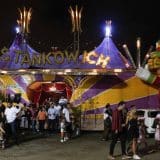 Circo Stankowich Estreia Em São Roque No Dia 5 Com Atrações Para Crianças E Adultos