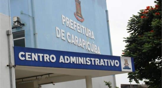 Concurso Público Da Prefeitura De Carapicuíba Oferece 291 Vagas Com Salário De Até R$ 16 Mil
