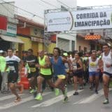 Corrida De Emancipação De Araçariguama
