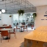 Crea-Sp Inaugura Unidade Do Crealab Coworking Em São Roque