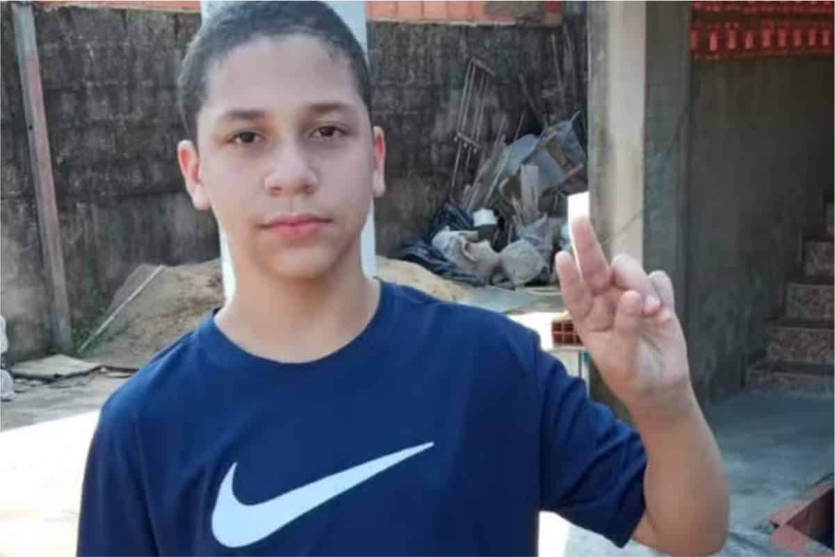 Datena Pede Que Governador De São Paulo De Resposta Sobre Morte De Jovem Agredido Em Escola