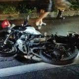 Durante Fim De Semana, Motociclista Morre Ao Bater Em Caminhão Na Raposo Tavares