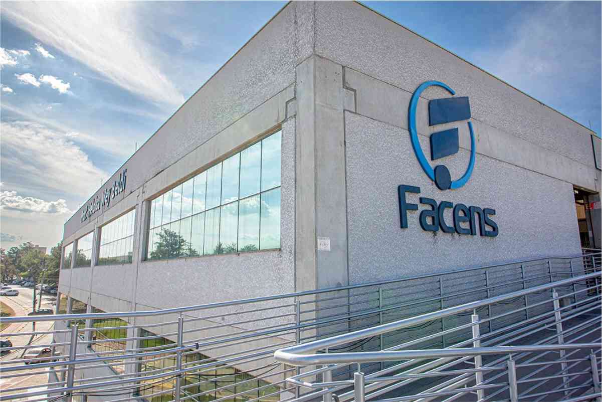 Facens Sorocaba Abre Inscrições Para Bolsas De Estudo 100% Gratuitas E Vestibular 7 Facens Sorocaba Abre Inscrições Para Bolsas De Estudo 100% Gratuitas E Vestibular