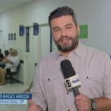 Fãs Reprovam Substituta De Thiago Ariosi Na Tv Tem E Torcem Para Sucesso No Jornal Nacional Na Globo