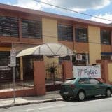 Fatec Não Será Mais Local De Votação Em São Roque Para Eleições Municipais 2024