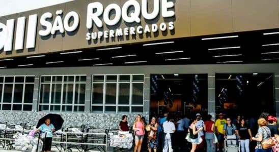 Faturamento Bilionário Do São Roque Supermercados Vira Alvo De Críticas De Funcionários