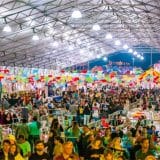 Festa Junina De Votorantim Abre 2.500 Mil Vagas De Emprego