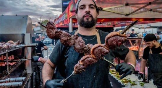 Festival De Churrasco Meatstock Será Atração Nos Dias 29 E 30 De Junho Em Sorocaba