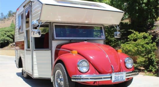 Fim De Semana Terá Encontro De Motorhome Em Mairinque, Os Famosos Veículos Casa