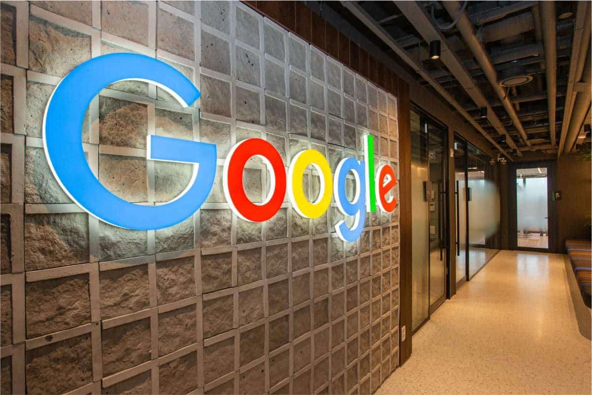 Google Abre Vagas De Emprego Para Engenharia De Dados Em São Paulo