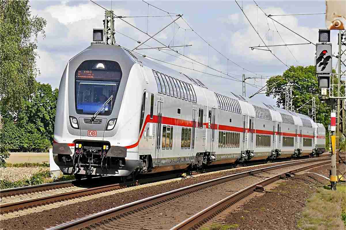 Governo De São Paulo Consegue Liminar E Libera Construção Do Trem Intercidades 7 Governo De São Paulo Consegue Liminar E Libera Construção Do Trem Intercidades