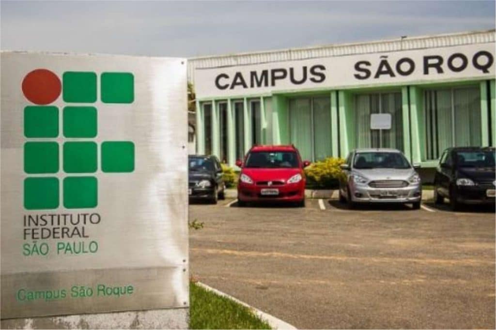 IFSP São Roque entra em greve por tempo indeterminado por 4 reivindicações