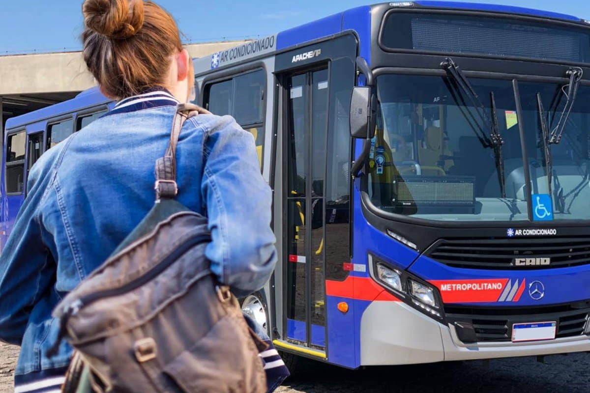 Inscrições Para Estágio Na Emtu Em Sorocaba, Campinas E São Paulo Podem Ser Feitas Até Dia 9 De Abril