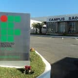 Instituto Federal Em São Roque Inicia Greve Geral Na Segunda-Feira
