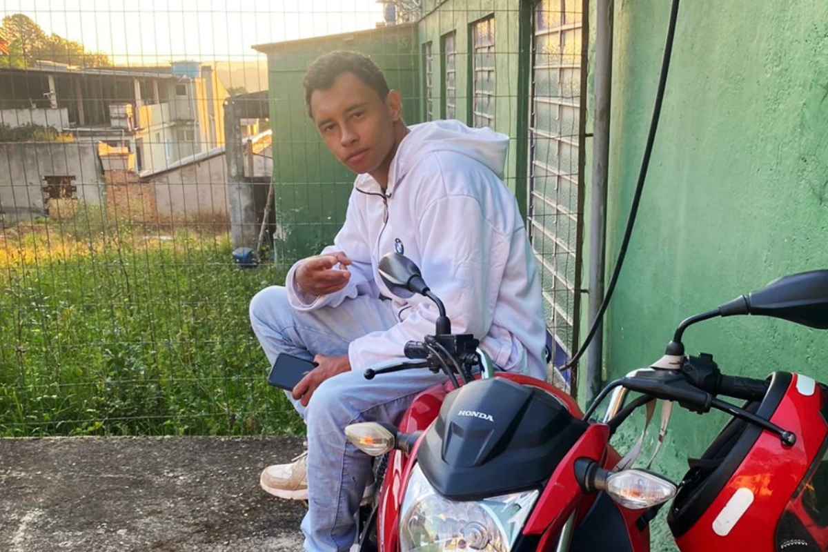 Jovem De 21 Anos Sofre Grave Acidente De Moto Durante Fim De Semana Em Bairro De Mairinque