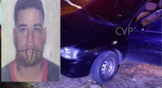 Jovem De 26 Anos É Morto Em Cidade Vizinha A São Carlos, Ouvindo Música Com Os Amigos