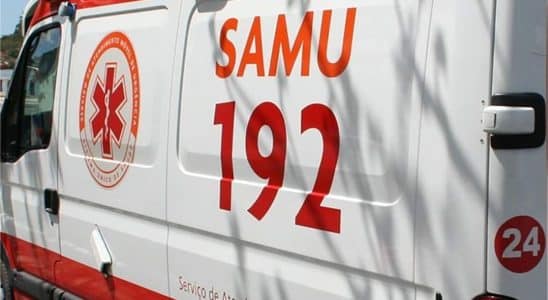 Jovem De 27 Anos Sofre Grave Acidente Entre Carro E Moto Em Estrada De Mairinque