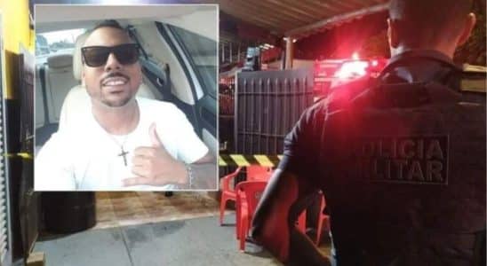 Jovem De São Carlos É Morto Com 18 Tiros Enquanto Jogava Sinuca Em Popular Bar Da Cidade