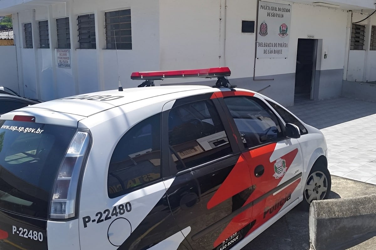 Jovem Morre Atropelado Ao Ser Espancado Em Festa Em São Roque