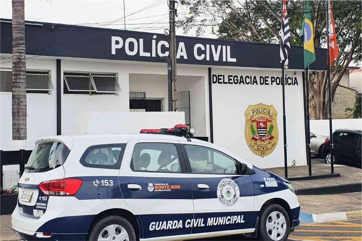 Menino De 12 Anos Morre Após Padrasto Aplicar Castigo No Interior De Sp