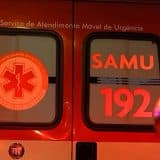 Morador De Mairinque Ajusta Freio Do Carro Por Contra Própria E Sofre Grave Acidente Ao Usar O Carro