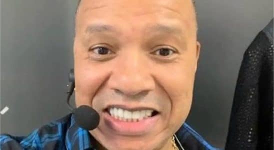 Morte De Anderson Do Molejo Ocorreu Por Um Conjunto De Câncer