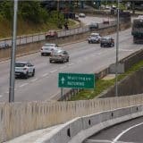 Mulher É Resgatada Com Ferimentos Graves Ao Pular De Passarela Na Raposo Tavares