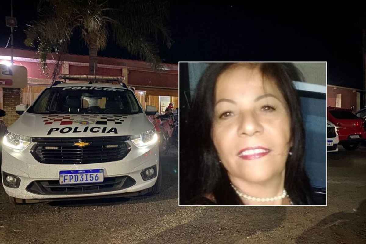 Mulher Encontrada Morta Deformada Em Terreno Em São Carlos Foi Atacada Por Cachorro