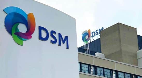 Multinacional Holandesa Dsm Contrata Mulheres Para Linha De Producao Em Mairinque. Empresa Oferece 20 Beneficios