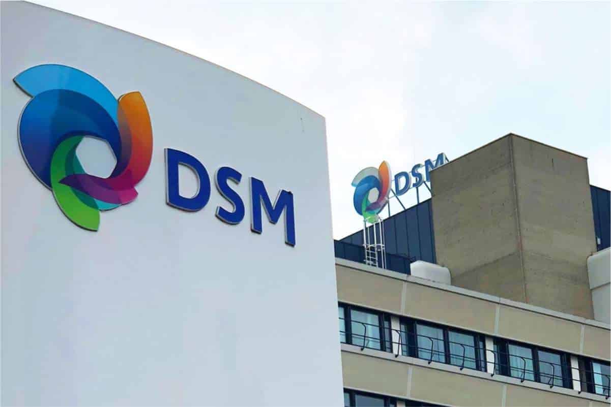 Multinacional Holandesa Dsm Contrata Mulheres Para Linha De Producao Em Mairinque. Empresa Oferece 20 Beneficios