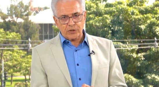 Prefeito De Mairinque, Toninho Gemente Vai Ao Sbt E Diz Que Hospital Da Cidade Será Reativado