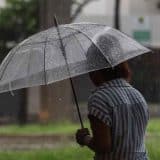 Próximos Dias Será De Chuva Leve Nas 27 Cidades Da Região De Sorocaba