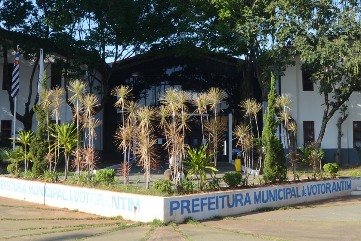 Salário De Prefeito De Votorantim É Reajustado Para R$ 25 Mil Por Mês