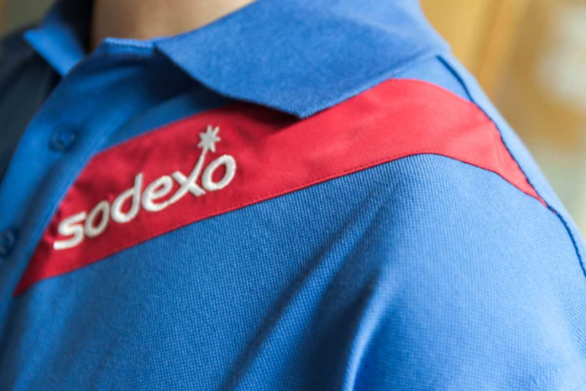Sodexo Abre Vagas Efetivas Para Diversos Setores Em Sorocaba, Araçariguama, Alumínio E Ribeirão Preto
