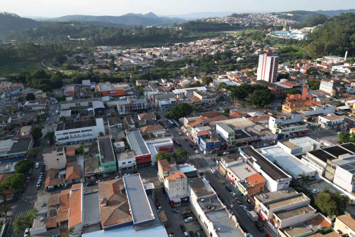 Tempo Em Maio Terá Início Quente E Seco E Deve Terminar Com Chuva Em Sorocaba E São Roque