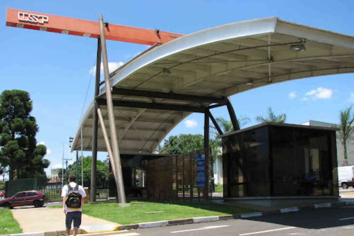 Usp Sao Carlos Abre Oito Concursos Publicos Com Salarios De Ate R 14 Mil