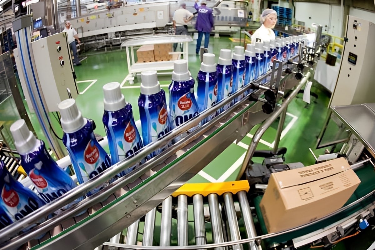Unilever Abre Vagas Para Auxiliar De Produção Em Campinas E Indaiatuba Com 8 Benefícios