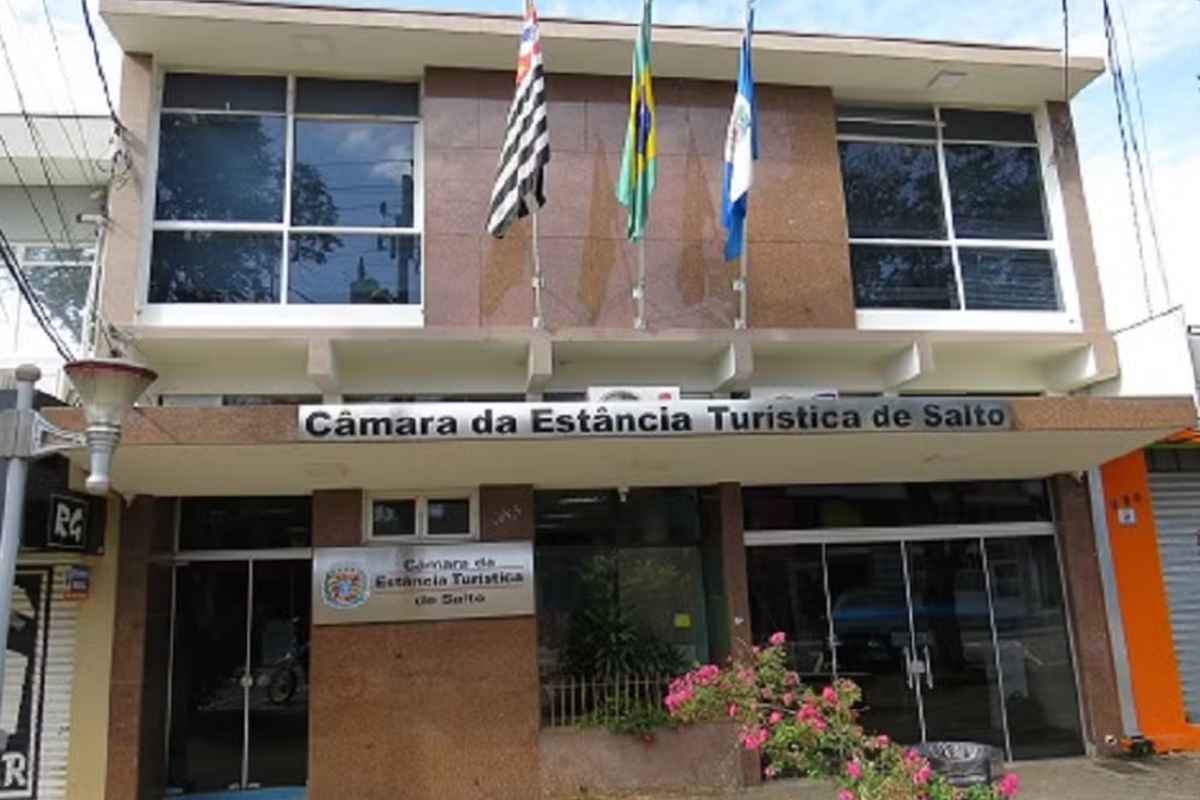 Vereador É Acusado De Importunação Sexual Em Salto