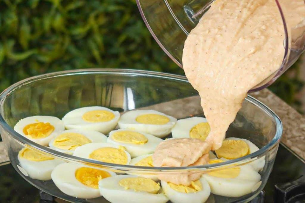 Almoço Maravilhoso