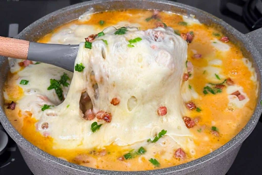 Arroz Cremoso
