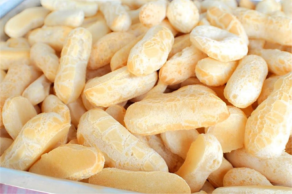 Biscoito De Polvilho Tradicional Uma Receita De Roça Para Você Fazer Na Sua Casa Mesmo 7 Biscoito De Polvilho Tradicional