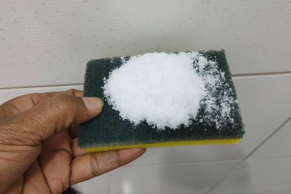 Como Limpar Azulejo Do Banheiro