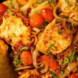 Filé De Frango Suculento