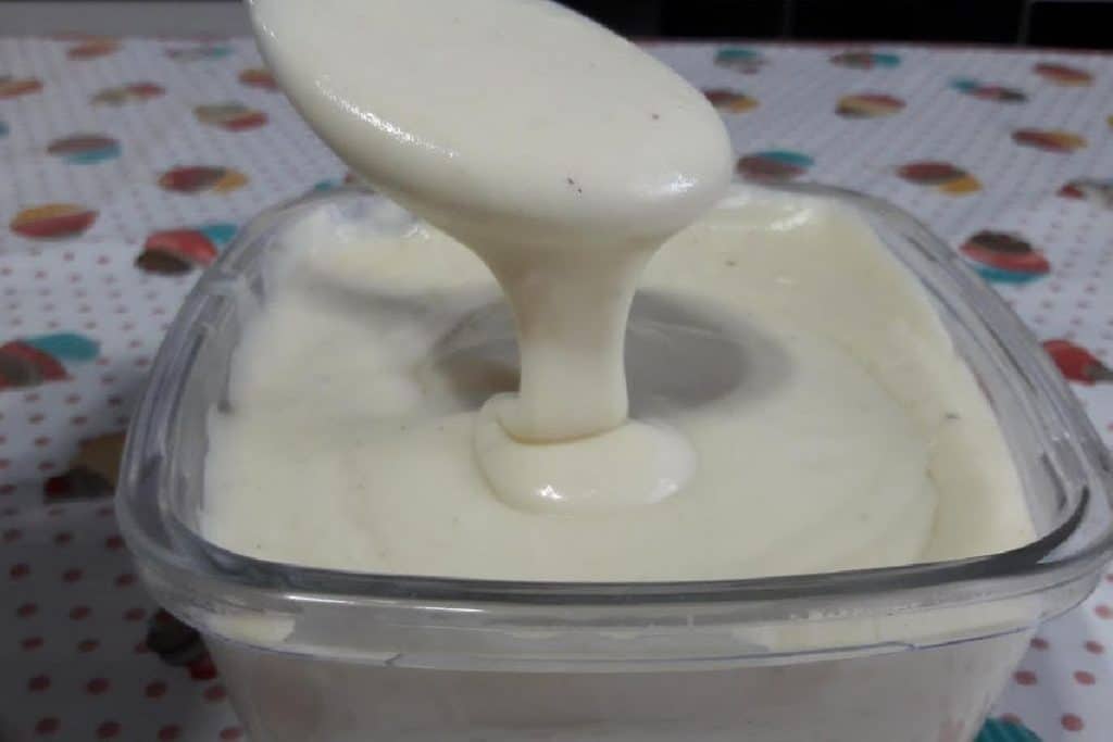 Molho Branco