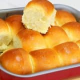Pão Caseiro